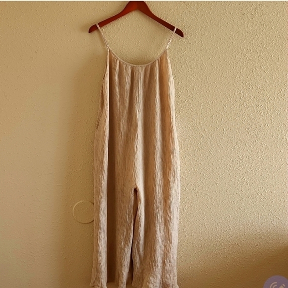 Astr WIDE LEG JUMPSUIT - Picture 10 of 10